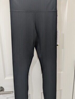 Smartwool Black leggings - Size S